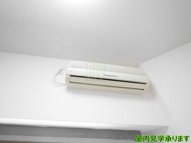 その他設備　別部屋同間取りのものになります