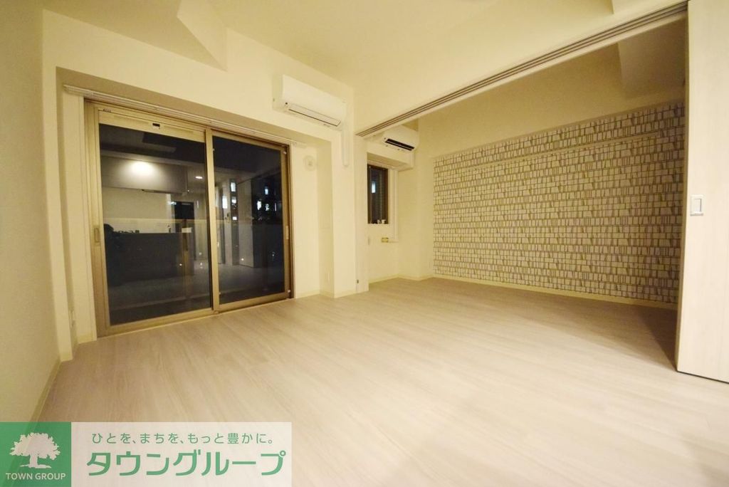 居室・リビング　リビング/居室