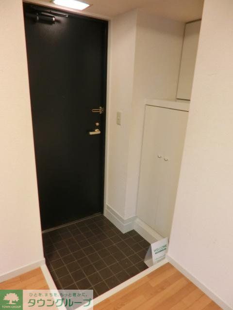 玄関　別部屋、参考写真