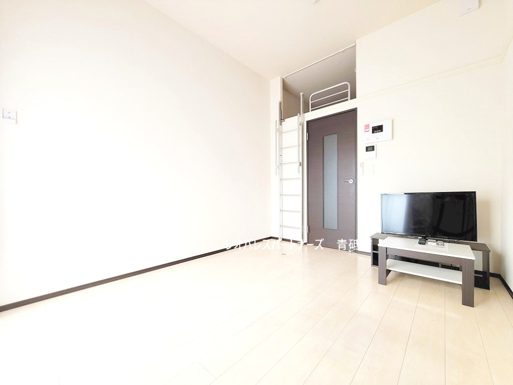 その他部屋・スペース　※1階はフローリング、2階以上は遮音フローリングとなります。