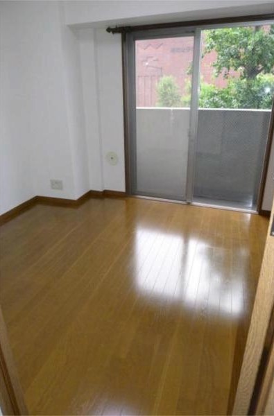 居室・リビング　明るい洋室！