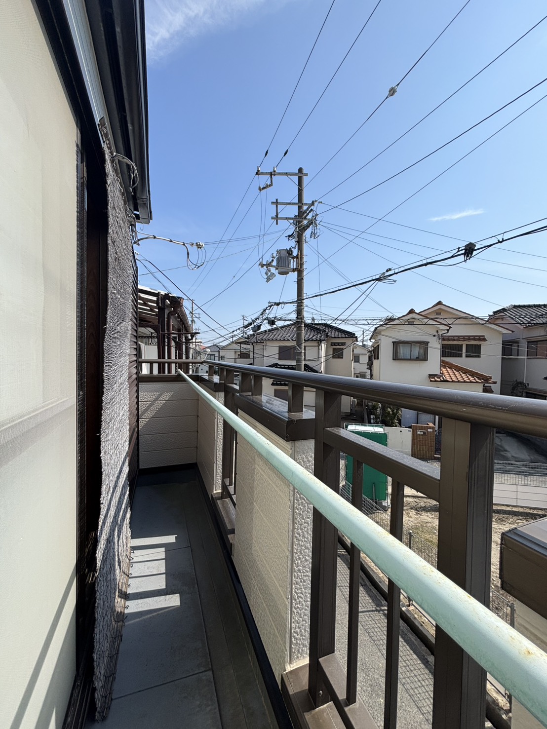 塩屋町6丁目戸建の内装写真
