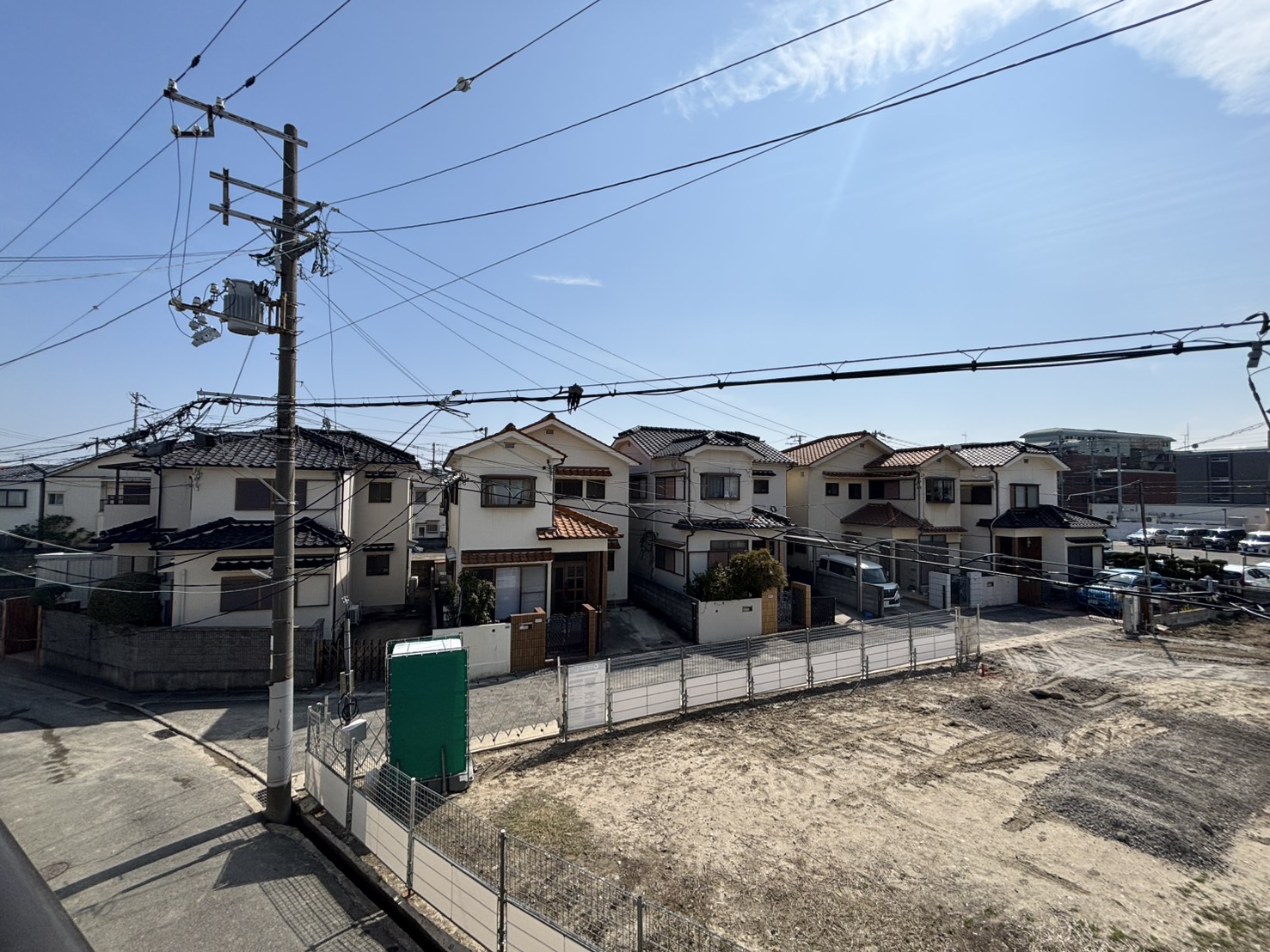 塩屋町6丁目戸建のその他写真
