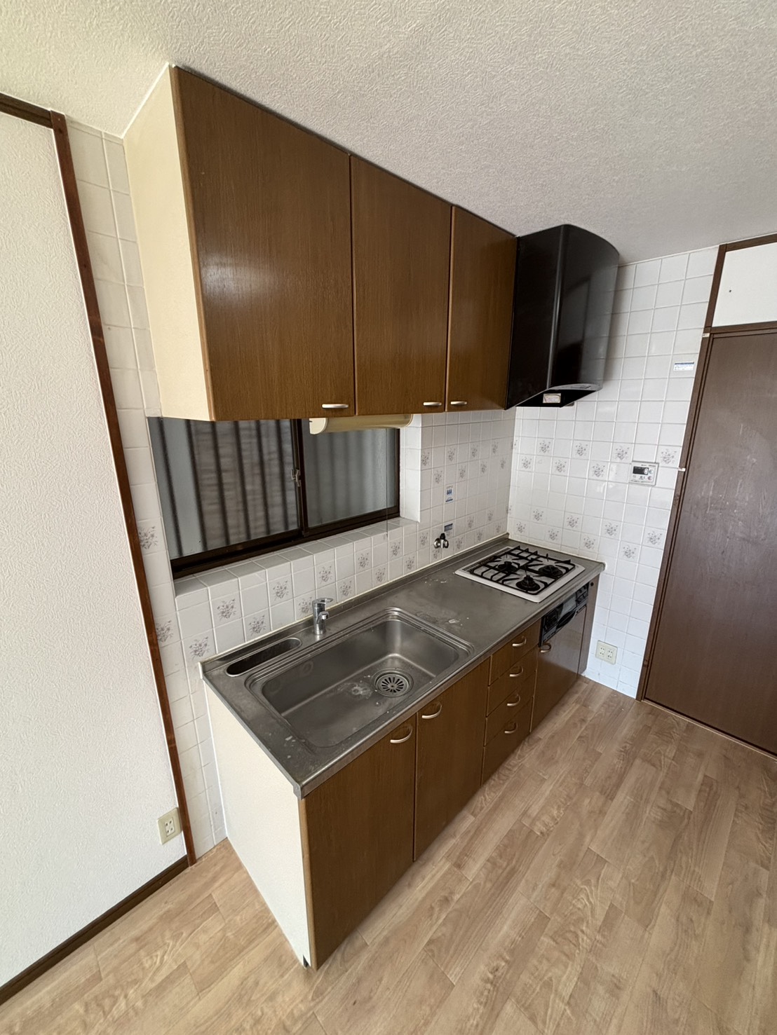 塩屋町6丁目戸建のキッチン写真