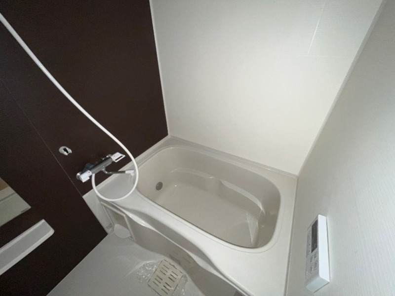 バス・シャワールーム　図面と現状に相違がある場合には現状を優先