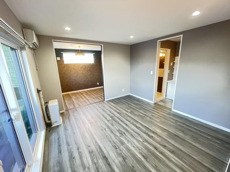 その他部屋・スペース　内装