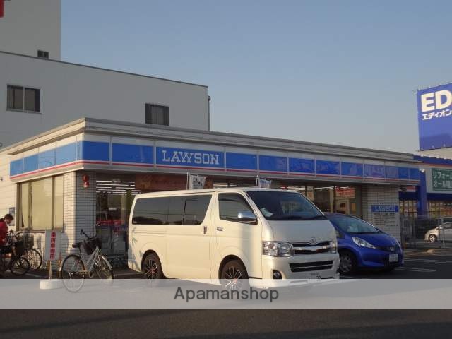 コンビニ　ローソン（コンビニ）まで1714m