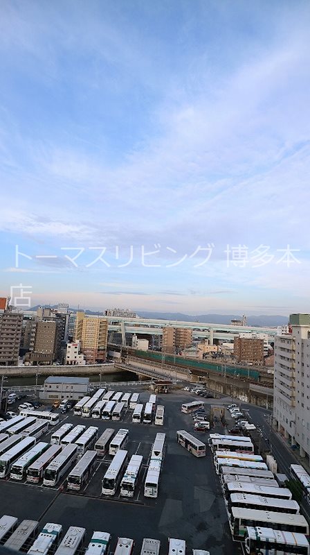 眺望　別号室参考写真