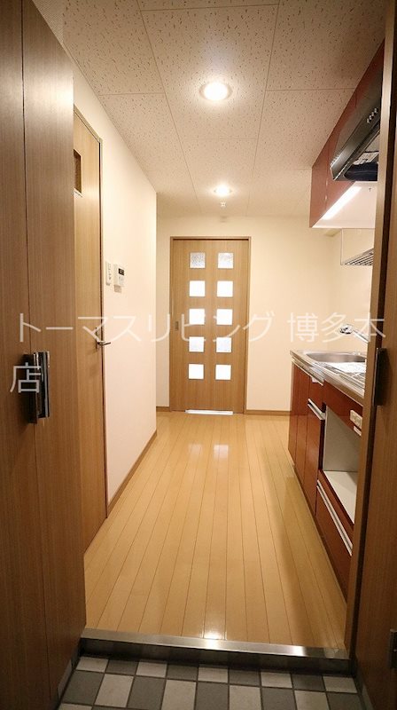 玄関　玄関　別号室参考写真