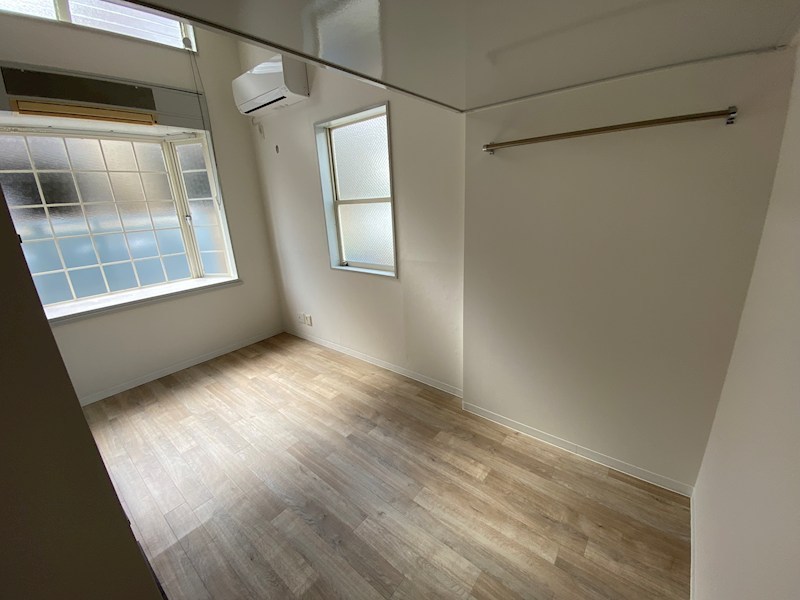 居室・リビング　別室参照