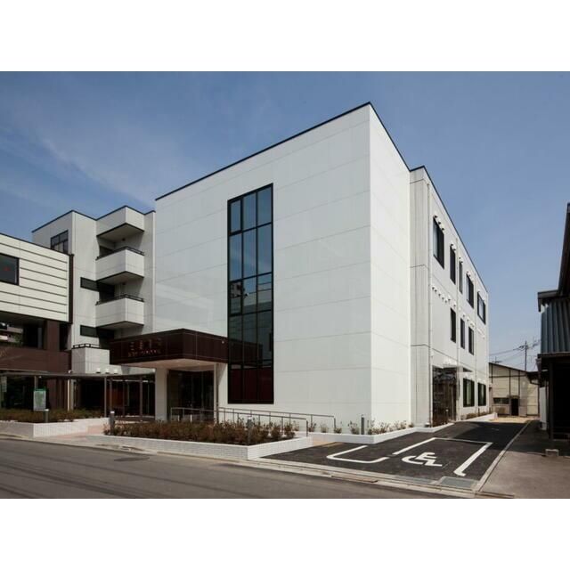 病院　医療法人社団松弘会三愛病院（病院）まで230m