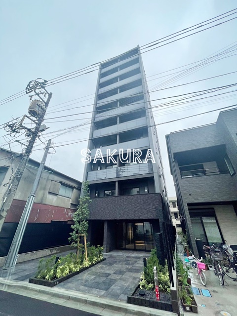 建物外観　当店おすすめ物件♪