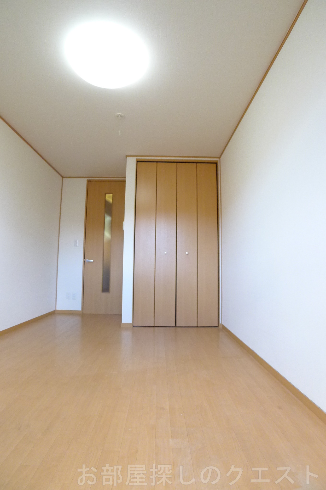 居室・リビング　（写真は同物件イメージ）