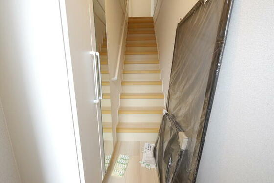 エントランス　玄関