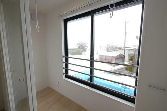 バルコニー　サンルーム