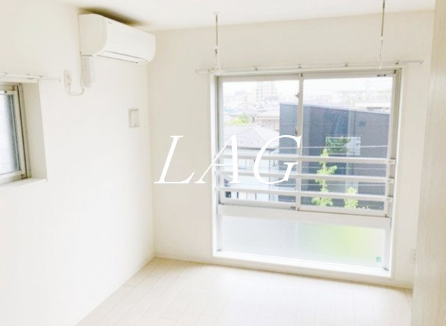 居室・リビング　洋室のお部屋です。