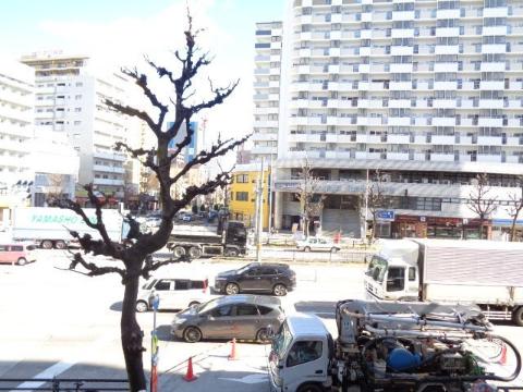 眺望　眺望（イメージ）