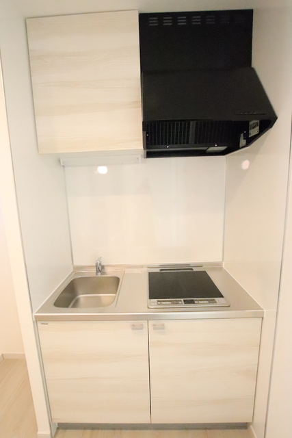 キッチン　別室参考写真