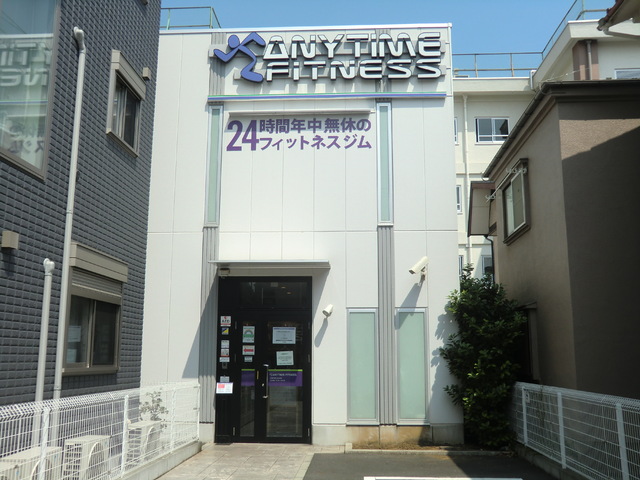 その他　エニタイムフィットネス　西尾久店（その他）まで240m