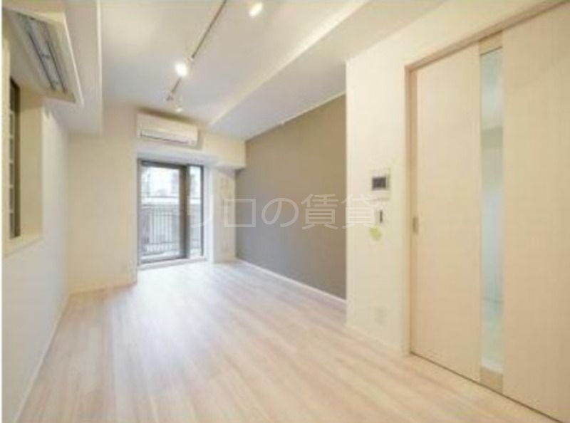 居室・リビング　別部屋参考写真