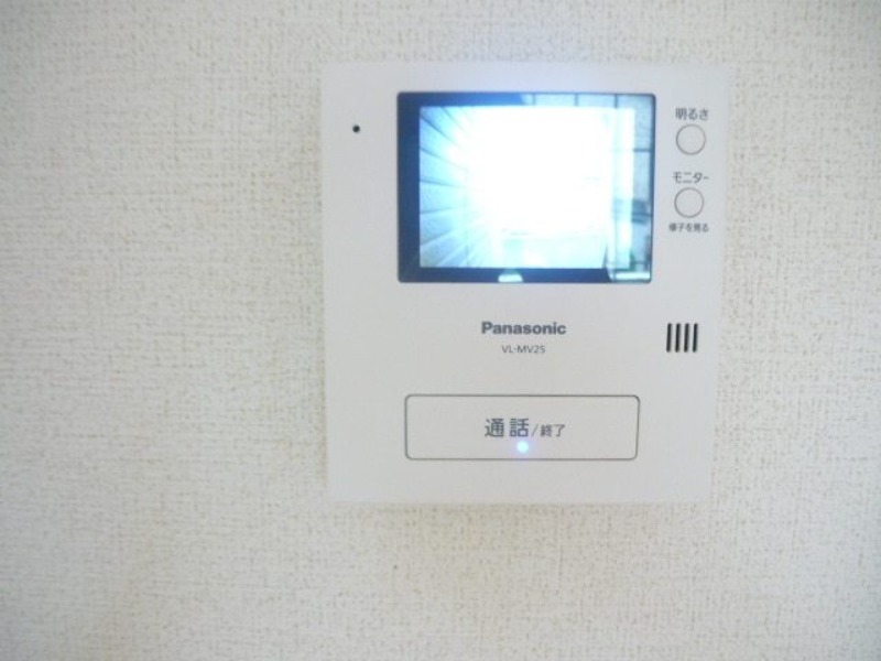 セキュリティ　図面と現状に相違がある場合には現状を優先