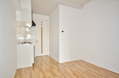 居室・リビング　6帖DK