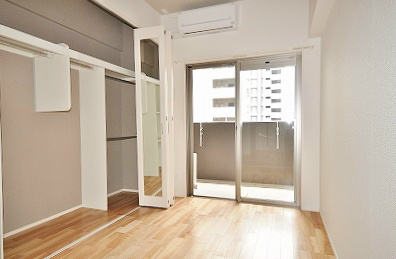 その他部屋・スペース　4帖洋室