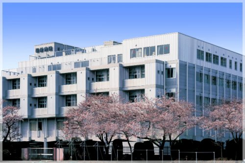 病院　柳原病院（病院）まで463m