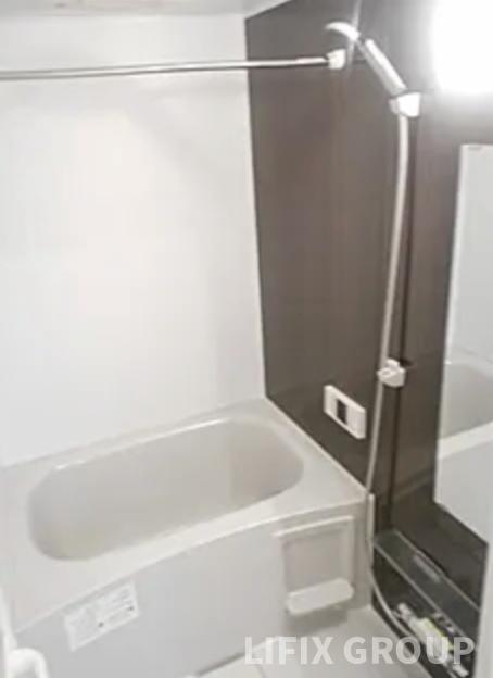 バス・シャワールーム　風呂