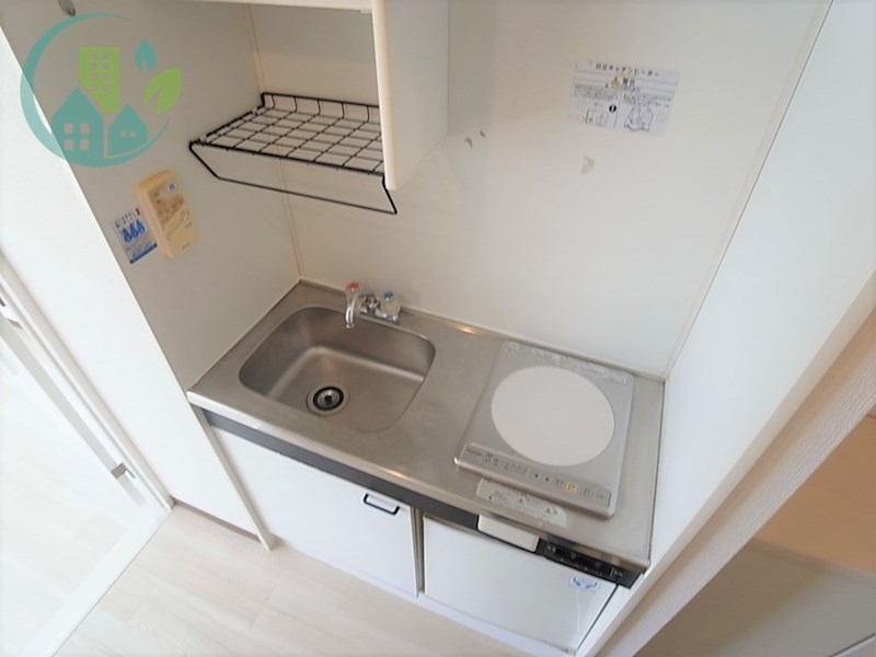 キッチン　ミストラルマヤ(ペット相談可物件)