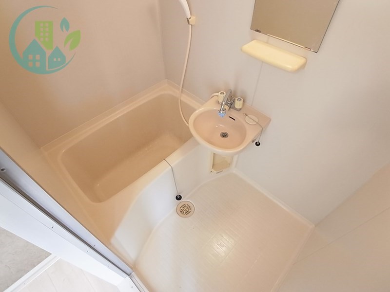 バス・シャワールーム　ミストラルマヤ(ペット相談可物件)