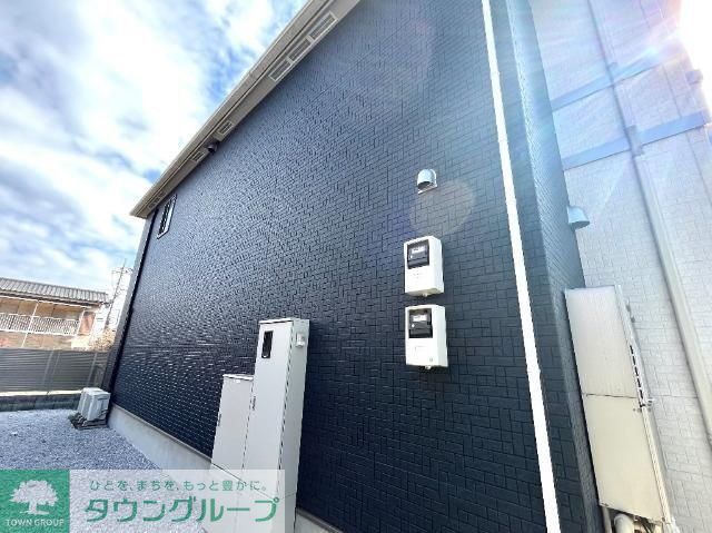 庭　★お部屋探しは、タウンハウジング多摩センター店へ★