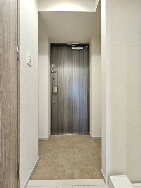 玄関　初期費用分割可★ご希望の場所まで無料送迎サービス付♪