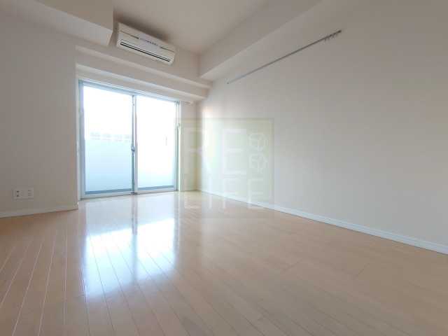 居室・リビング　メインテラス上野