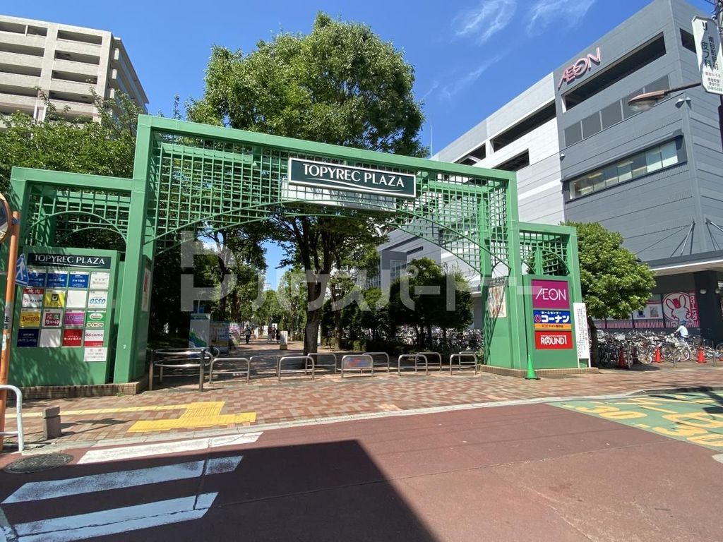 スーパー　AEONSTYLE(イオンスタイル) 南砂店（スーパー）まで470m