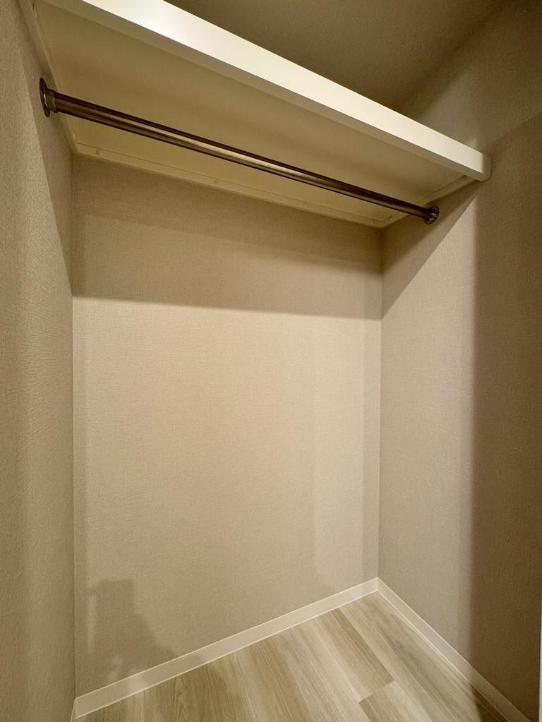 収納　別部屋参考写真