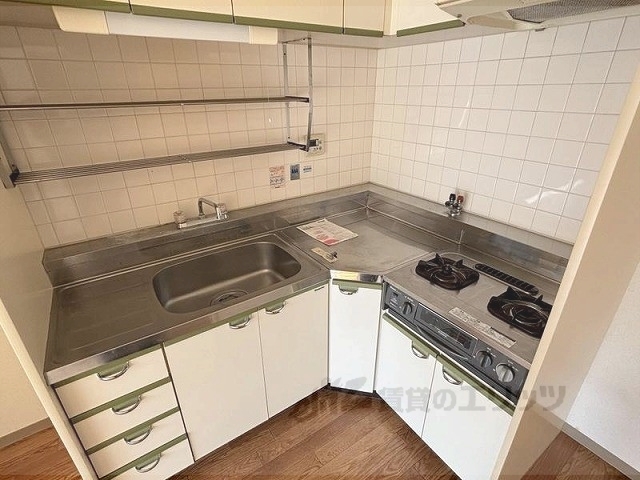 その他　エレベーター