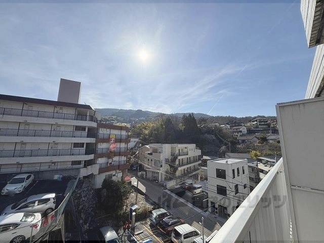 その他　駐輪場