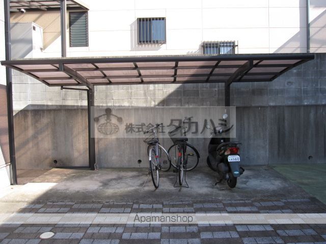 その他共有部分　その他共有部分