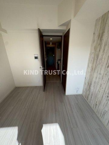 居室・リビング　ゆったり過ごせるリビングです