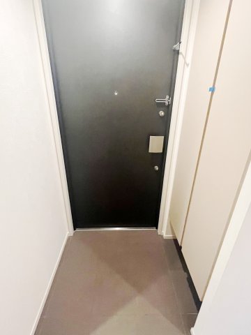 玄関　※別部屋写真参照