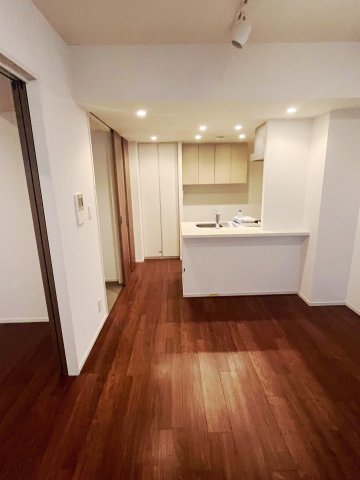 居室・リビング　※別部屋写真参照