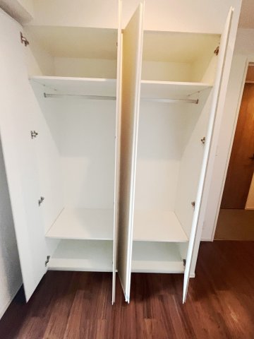 収納　※別部屋参照