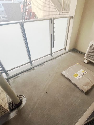 バルコニー　別部屋参考写真