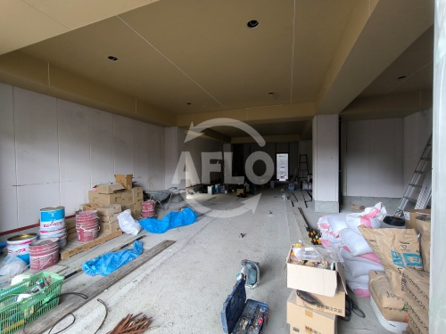 その他共有部分　サンティエ福島吉野　駐輪場