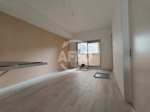 居室・リビング　サンティエ福島吉野　リビング