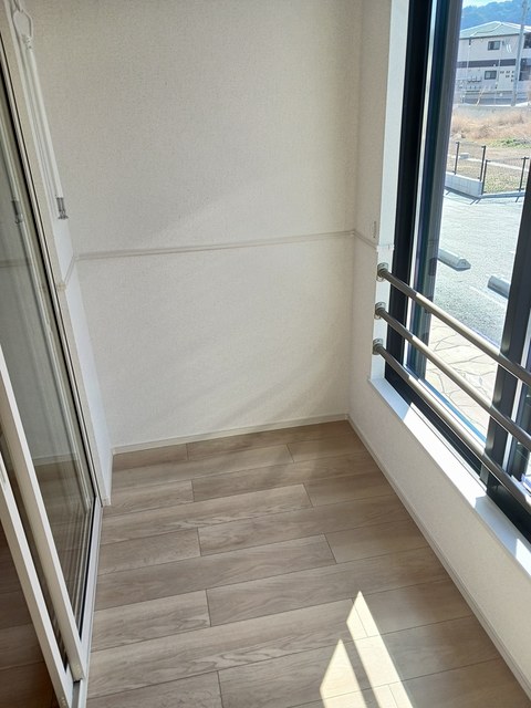 バルコニー　サンルーム