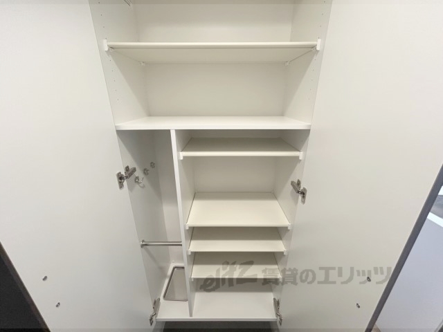 その他部屋・スペース　廊下