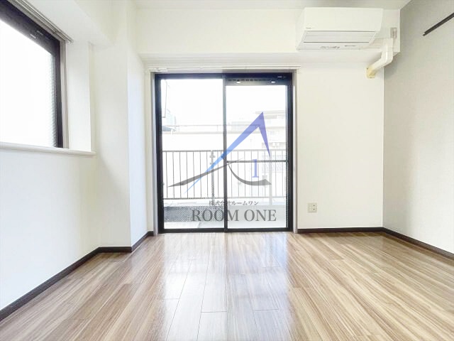 その他部屋・スペース　寝室です。