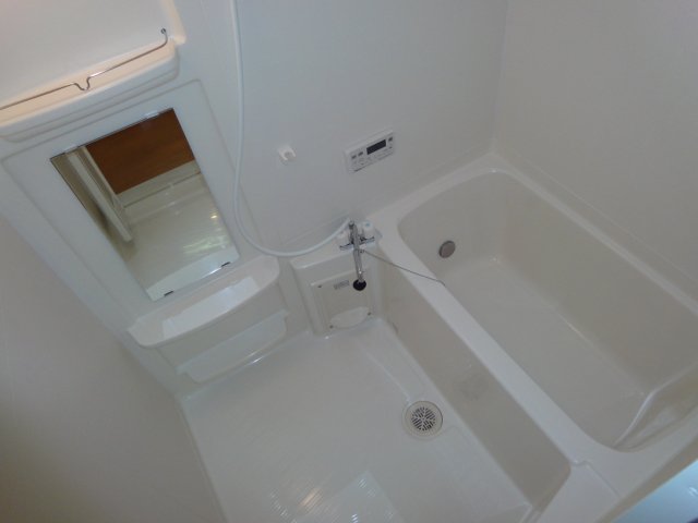 バス・シャワールーム　冷暖乾燥機付バス